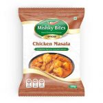 Chicken Masala