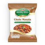 Chole Masala
