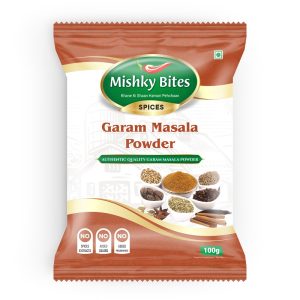 Garam Masala Powder