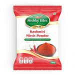 Kashmiri Mirch Powder