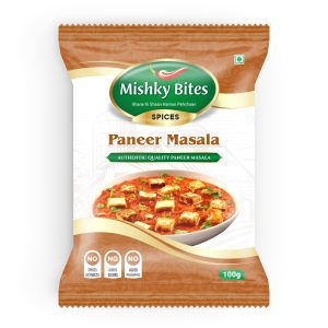 Paneer Masala