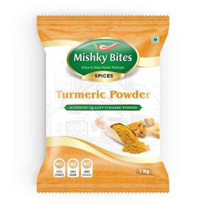 Turmeric Powder