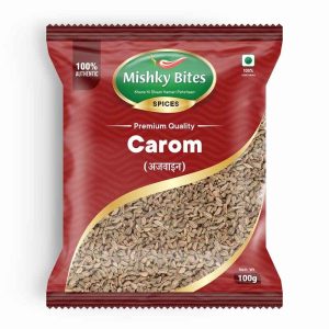 Ajwain