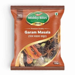 Sabut Garam Masala